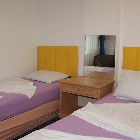 Gunisigi Apart Hotel de apartamente