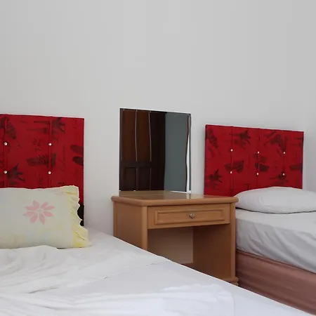 Gunisigi Apart Hotel de apartamente *