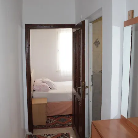 Gunisigi Apart Hotel de apartamente Side