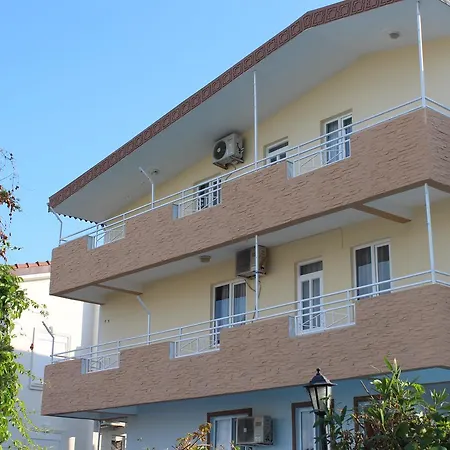 Gunisigi Apart Hotel de apartamente *