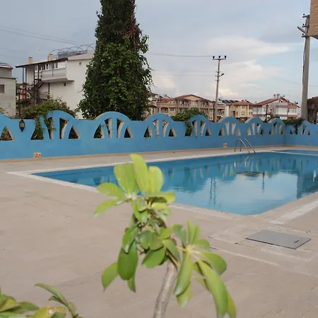 Gunisigi Apart Hotel de apartamente *