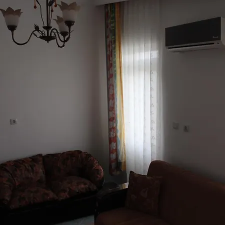 Gunisigi Apart Hotel de apartamente