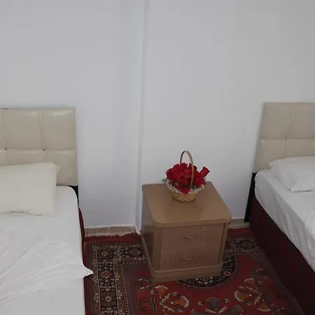 Hotel de apartamente Gunisigi Apart Side