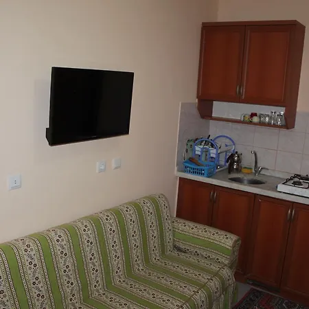 Gunisigi Apart Hotel de apartamente