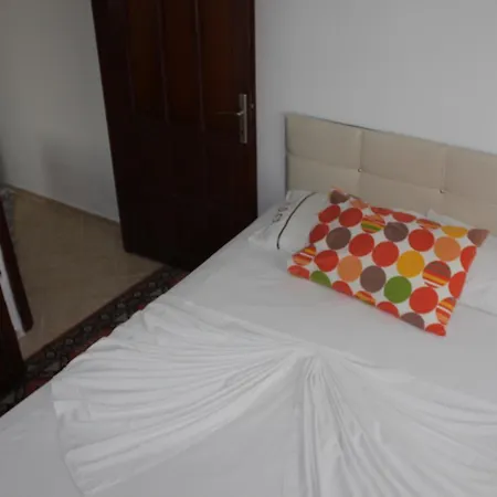 Gunisigi Apart Hotel de apartamente *