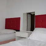 Gunisigi Apart Appart hôtel Sidé