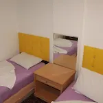 Appart hôtel Gunisigi Apart