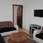 Appart hôtel Gunisigi Apart