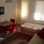 Gunisigi Apart Appart hôtel