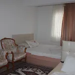 Appart hôtel Gunisigi Apart *