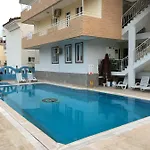 Gunisigi Apart Appart hôtel