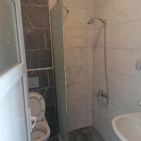 Gunisigi Apart Aparthotel