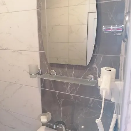 Gunisigi Apart Aparthotel