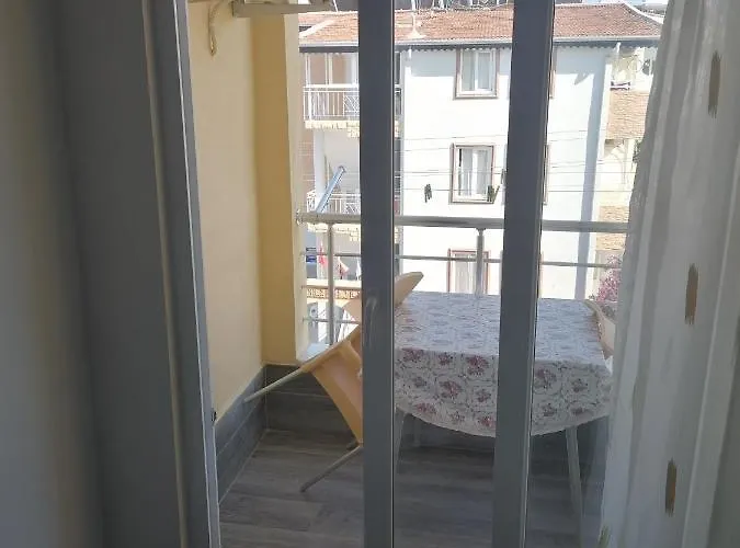 Appart hôtel Gunisigi Apart