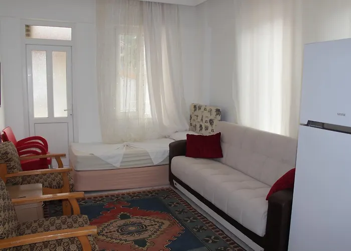 Gunisigi Apart Sidé