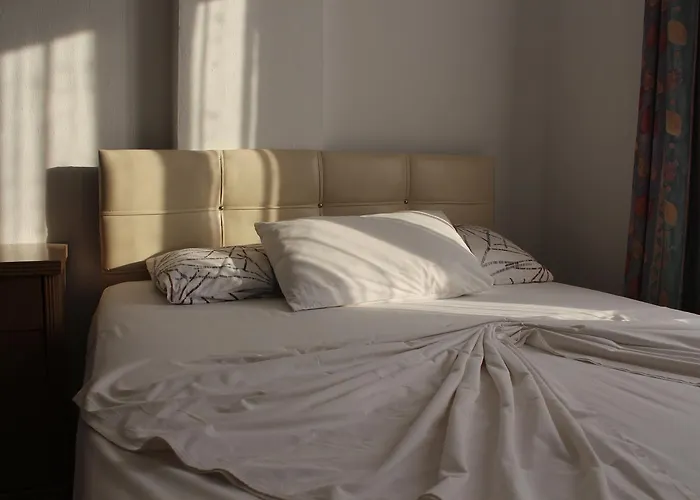 Appart hôtel Gunisigi Apart *