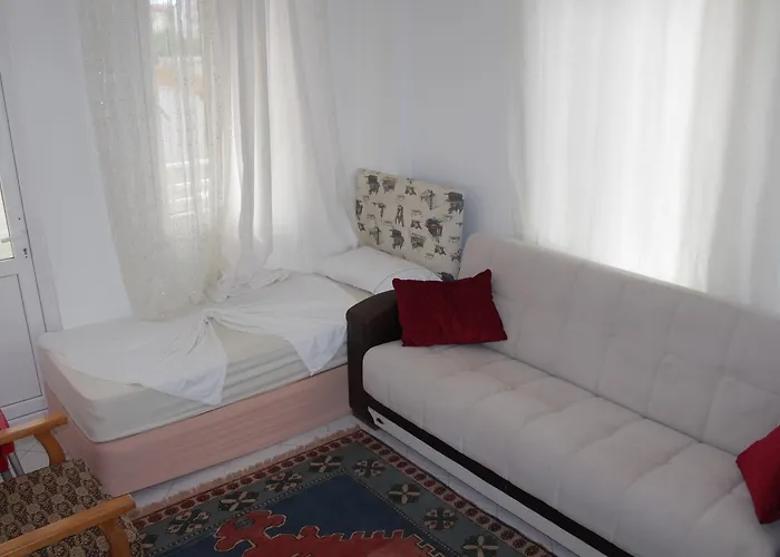 Gunisigi Apart Sidé