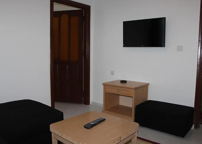Appart hôtel Gunisigi Apart *