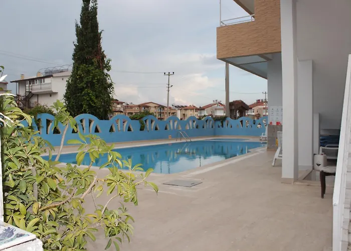 Appart hôtel Gunisigi Apart *