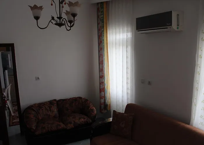 Gunisigi Apart Appart hôtel