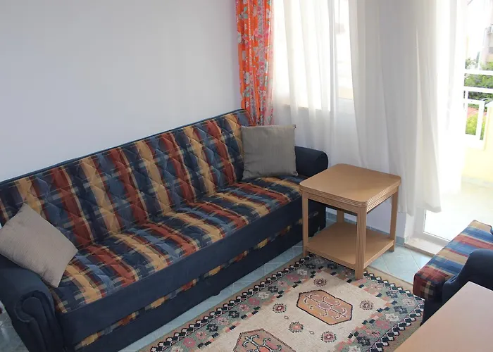 Appart hôtel Gunisigi Apart