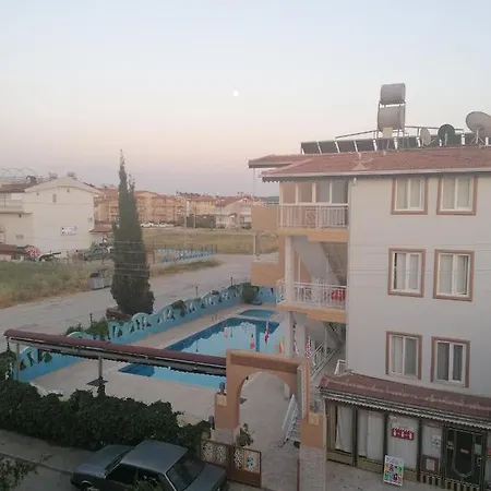 Gunisigi Apart Ξενοδοχείο με διαμερίσματα *