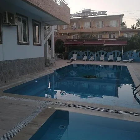 Gunisigi Apart * Σιντέ