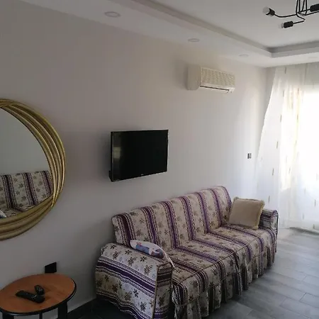 Gunisigi Apart * Сиде