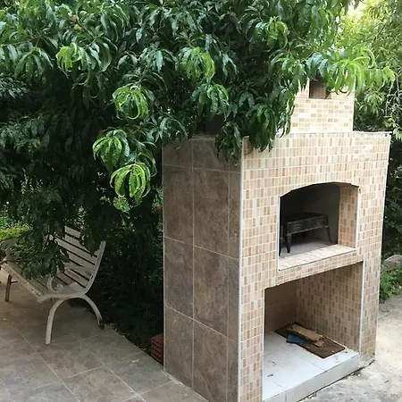 Ξενοδοχείο με διαμερίσματα Gunisigi Apart *