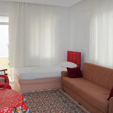 Gunisigi Apart * Σιντέ