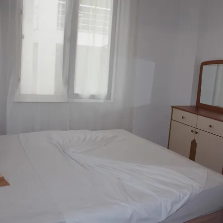 Gunisigi Apart Ξενοδοχείο με διαμερίσματα