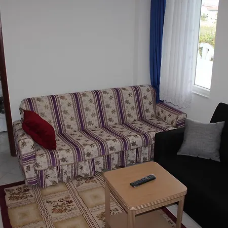 Gunisigi Apart Апарт-отель *