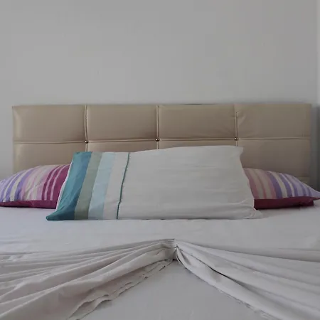 Апарт-отель Gunisigi Apart *