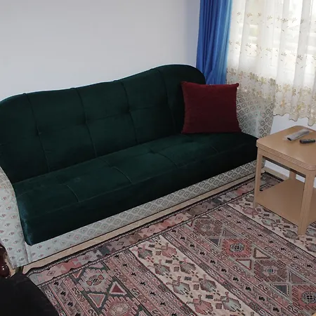 Gunisigi Apart Ξενοδοχείο με διαμερίσματα *