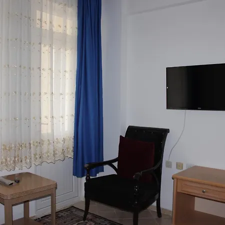 Gunisigi Apart * Σιντέ