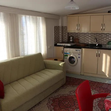 Gunisigi Apart * Сиде