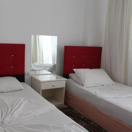 Gunisigi Apart * Сиде