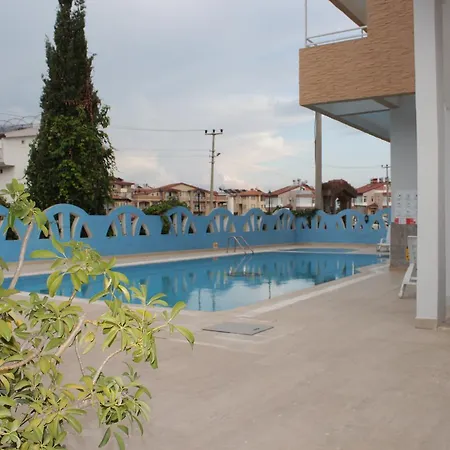 Апарт-отель Gunisigi Apart *