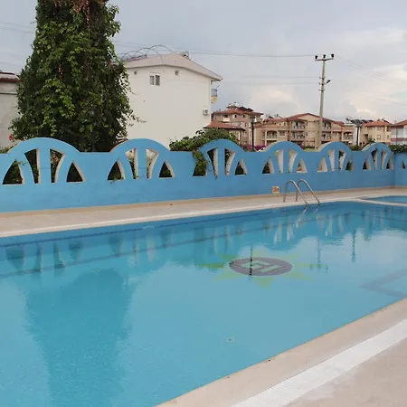 Gunisigi Apart Ξενοδοχείο με διαμερίσματα *