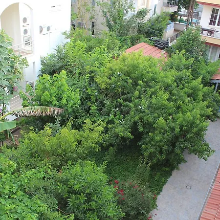 Gunisigi Apart Σιντέ