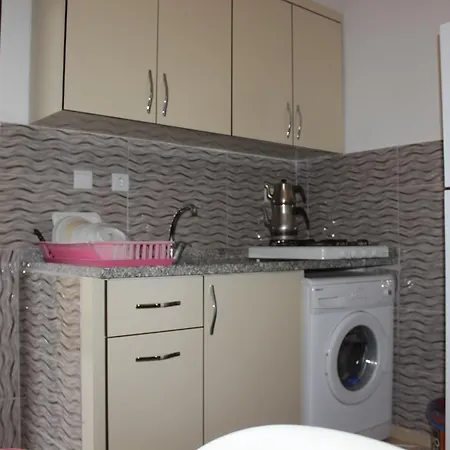 Апарт-отель Gunisigi Apart *