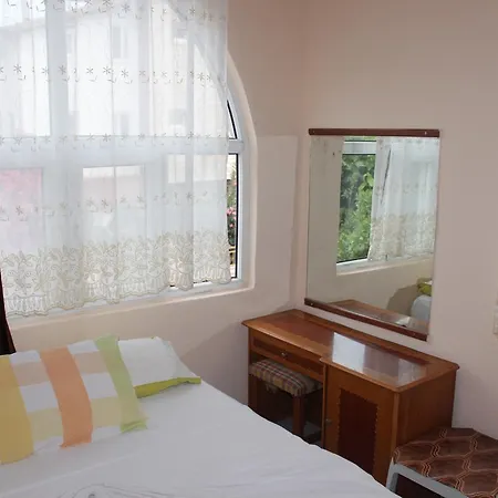 Gunisigi Apart Ξενοδοχείο με διαμερίσματα Σιντέ