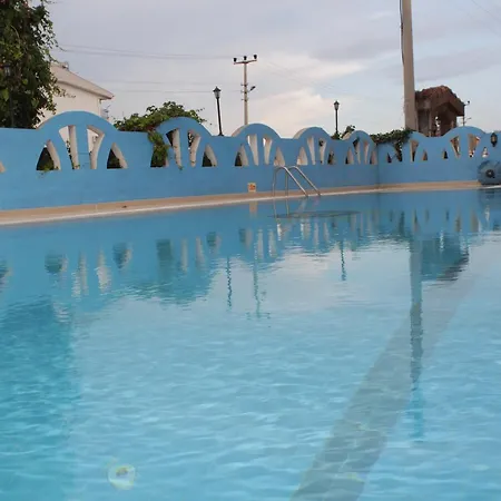 Gunisigi Apart * Сиде