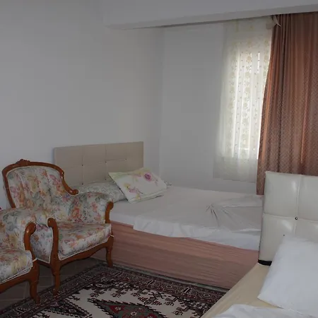 Ξενοδοχείο με διαμερίσματα Gunisigi Apart *