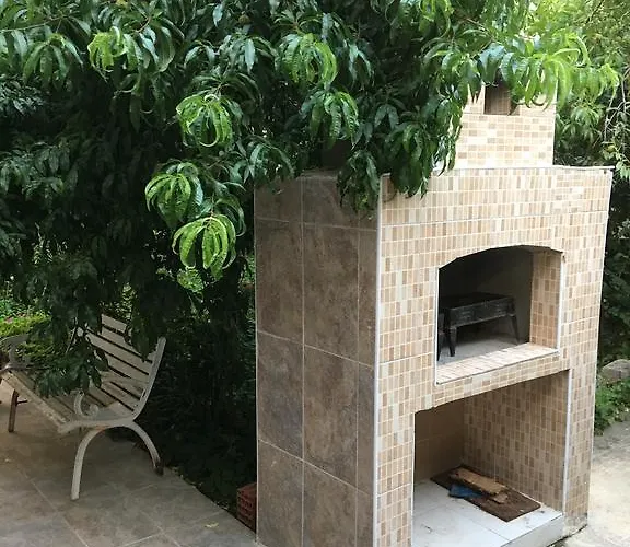 Apartahotel Gunisigi Apart *