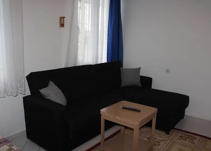 Apartahotel Gunisigi Apart Side