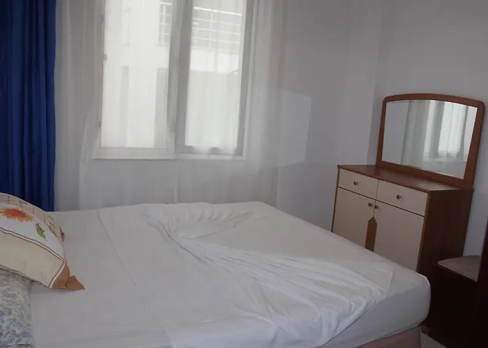 Gunisigi Apart Apartahotel