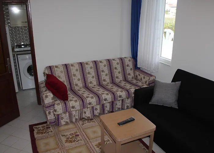 Gunisigi Apart Apartahotel *