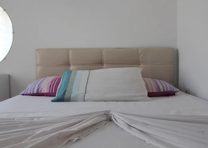 Apartahotel Gunisigi Apart *