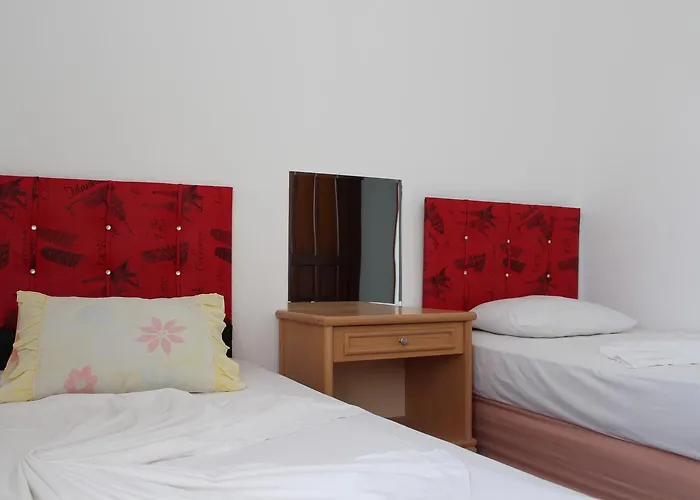 Gunisigi Apart Apartahotel *